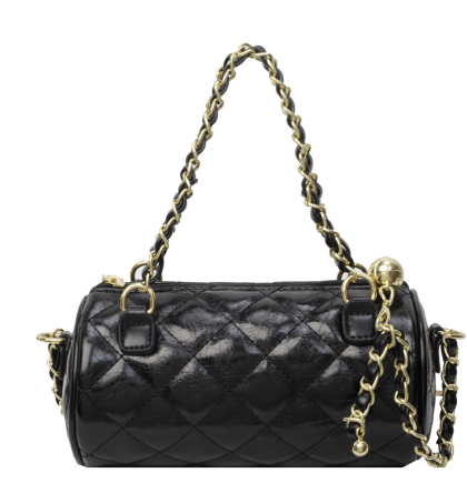 One shoulder casual women's handbag
