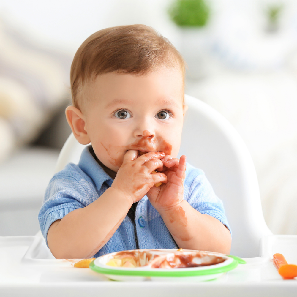 Baby Needs - Afsaal