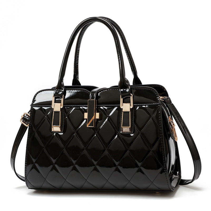 One Shoulder Messenger Handbag Afsaal