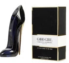 Good Girl By Carolina Herrera Women's Perfume Spray EDP 2.7 oz / 80 ml New Abdus Salam