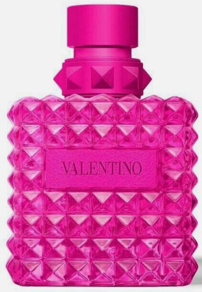 SHIPS TODAY Valentino Born In Roma Pink PP 100 ml/3.4oz EDP~Sealed~AUTHENTIC Abdus Salam