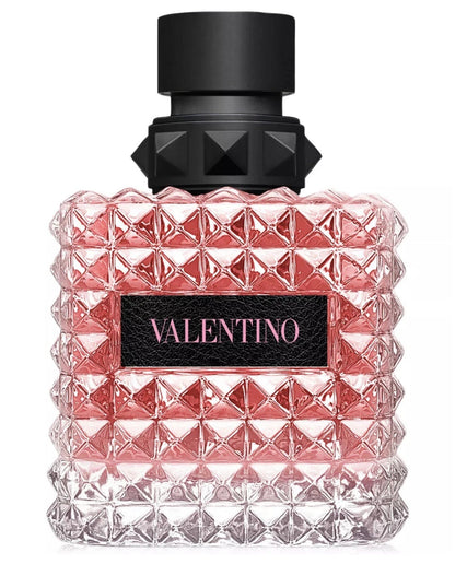 valentino Donna Born In Rome 3.4oz Women's Eau de Parfum (new Box Original) Abdus Salam