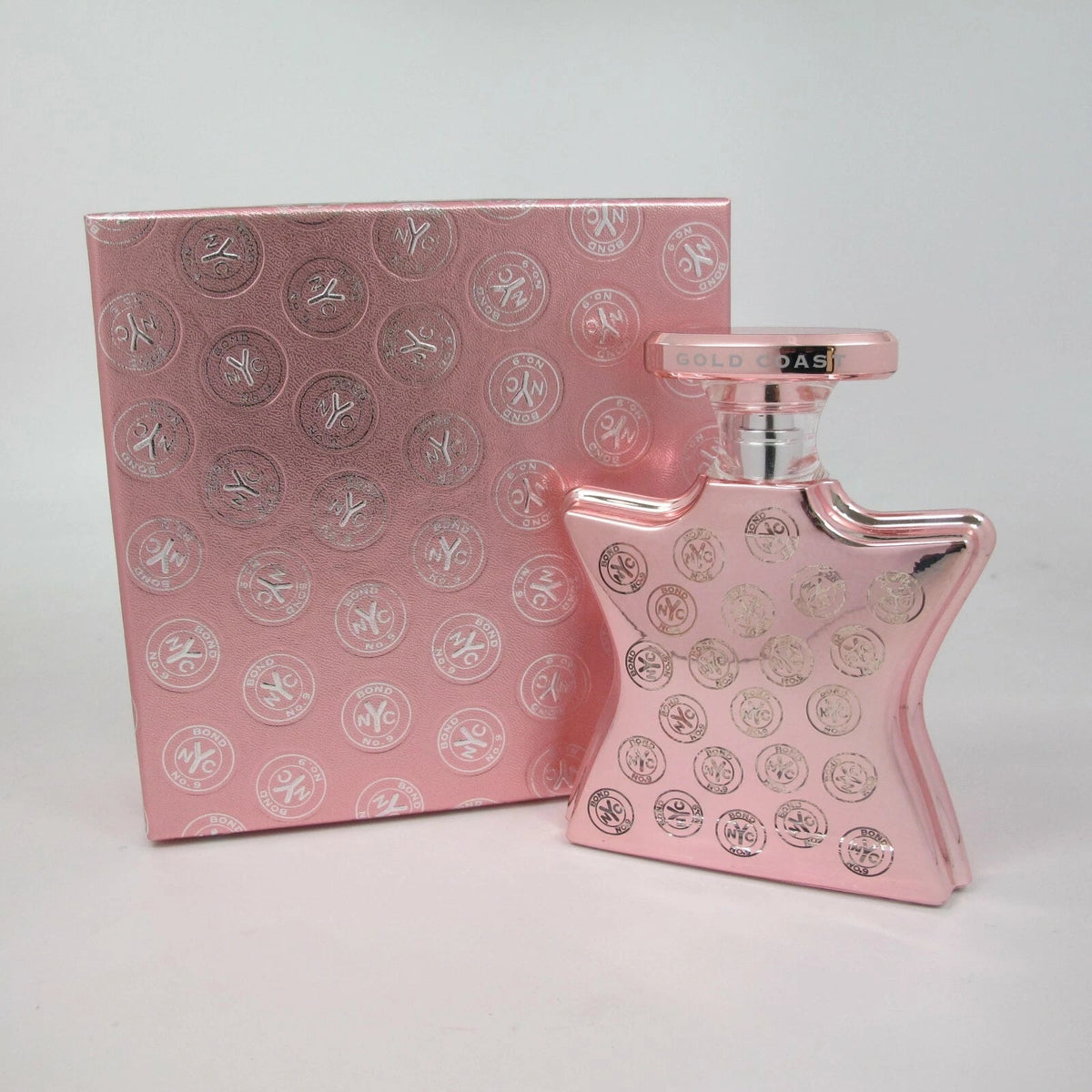 GOLD COAST by Bond No.9 New York 100 ml/ 3.3 oz Eau de Parfum Spray NIB Abdus Salam