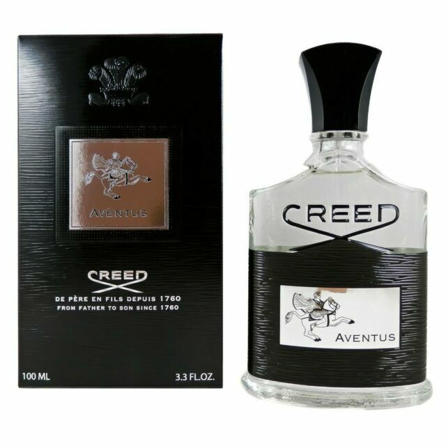 Creed Aventus 3.4 fl oz Men's Eau de Parfum Abdus Salam