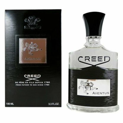 Creed Aventus 3.4 fl oz Men's Eau de Parfum Abdus Salam